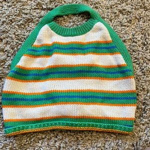 Cute, fashionable Zara tank top!